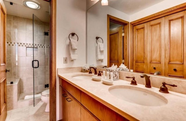 Highlands Lodge 301 - 3 Bedroom Residence