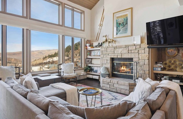 Highlands Slopeside 503