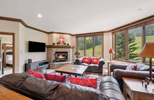 Highlands Slopeside 213