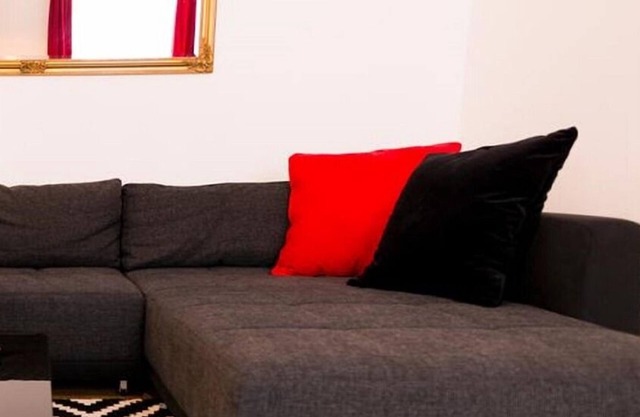 Highlight Suite Universitaet Wien