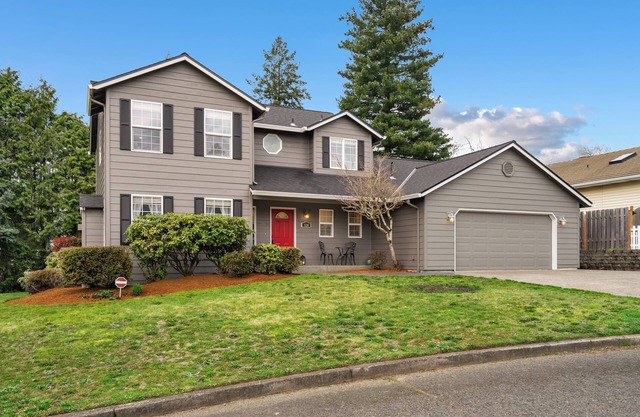 HIGHLY sought, HIGHLY ranked, spacious 4 bdrm home with unbeatable location
