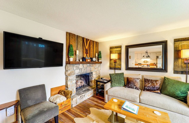 Hike, Sip & Stay: Sugar Mountain Getaway