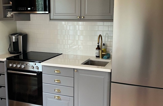 Hill Country Retreat at Lazy Llama Ranch