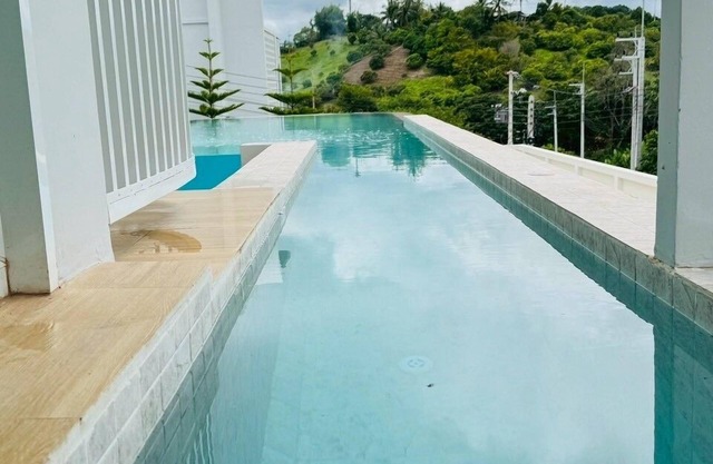 Hill Jai Poolvilla Khao Kho