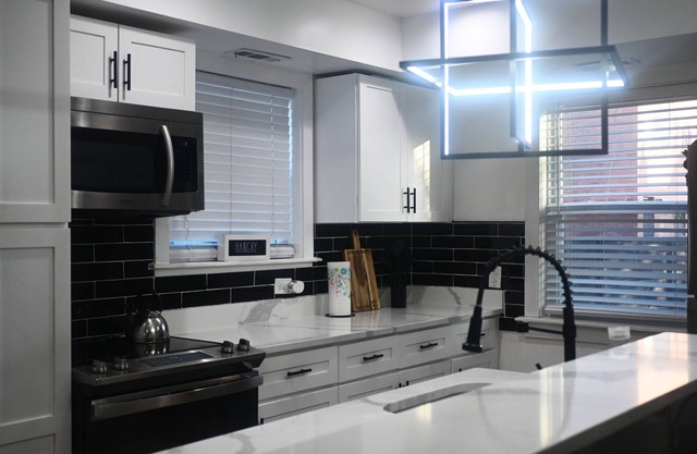 Hillcrest Haven 2BR Home