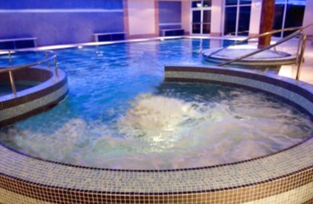 Hillgrove Hotel