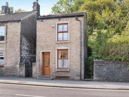 Hillside Cottage