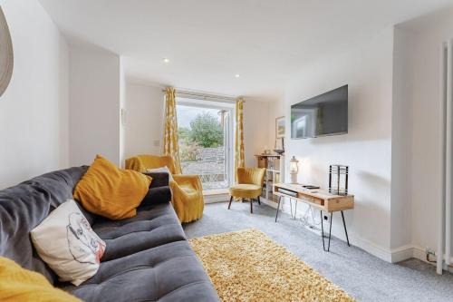 Hillside Cottage - Norfolk Cottage Agency