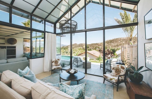 Hillside Haylofts at Flora Farms 1-BR