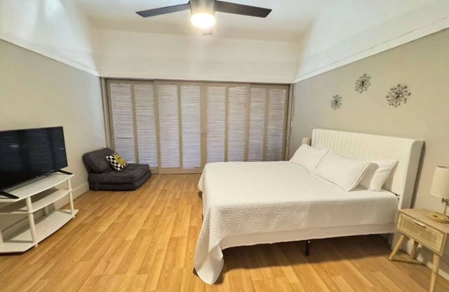 Hilo Sunshine Rental