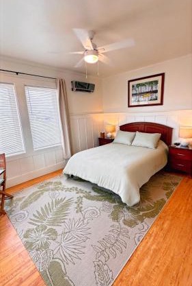 Hilo Town Inn