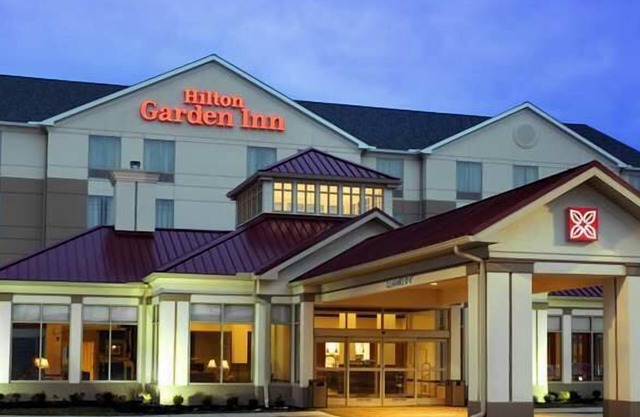 Hilton Garden Inn Cincinnati/West Chester
