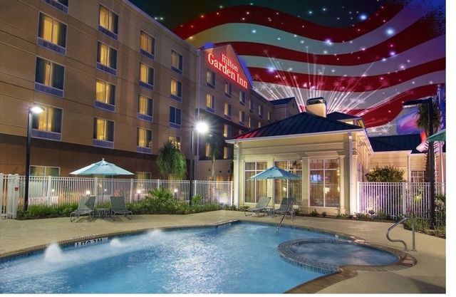 Hilton Garden Inn Houston-Pearland