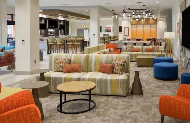 Hilton Garden Inn Hutchinson