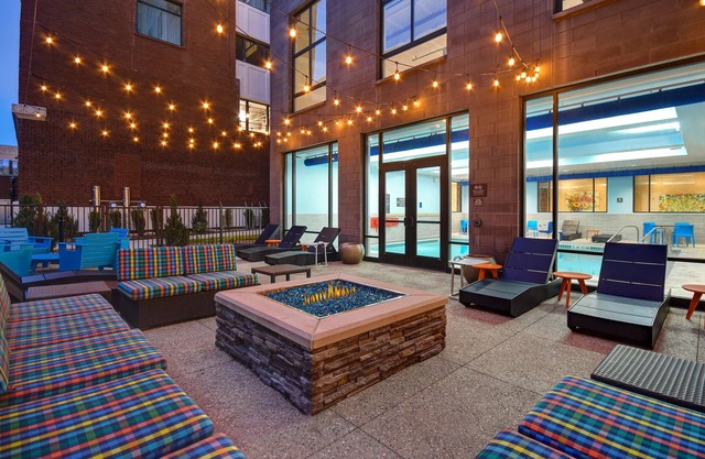 Hilton Garden Inn Kalamazoo