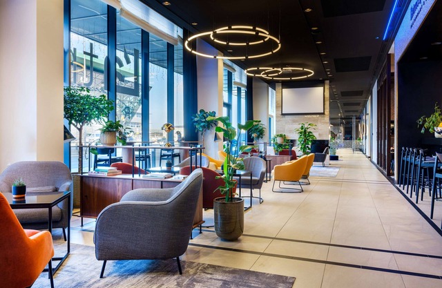 Hilton Garden Inn Krakow Airport