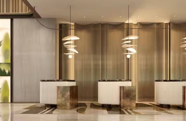 Hilton Garden Inn Lanzhou Anning