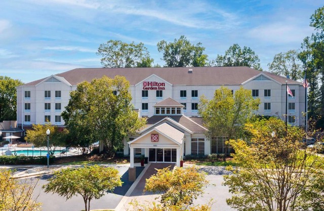 Hilton Garden Inn Montgomery East