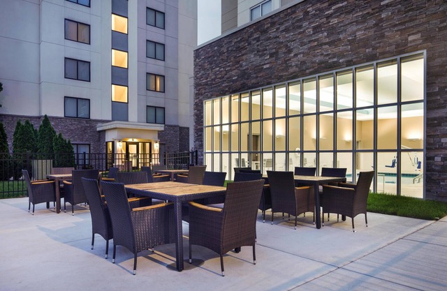 Hilton Garden Inn Nashville Opryland