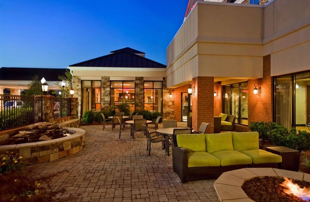 Hilton Garden Inn Nashville/Franklin Cool Springs