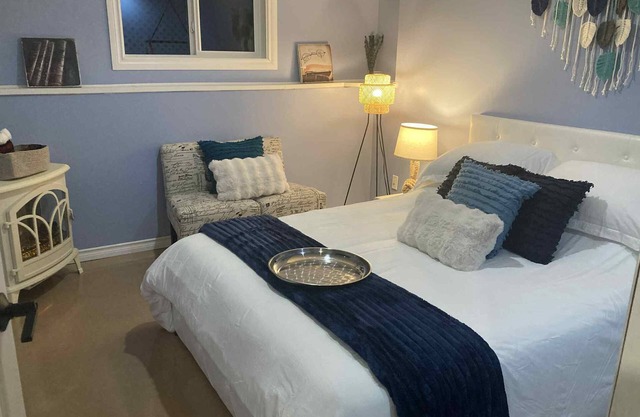 Hinton Mountain House