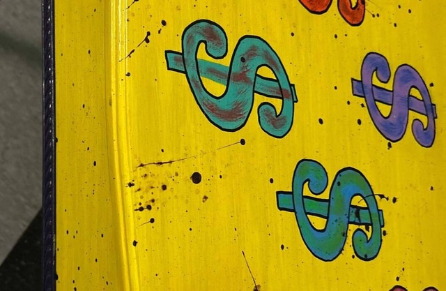 HIp Pop-Art Themed 2-bedroom condo in superb Historic Soulard, St. Louis