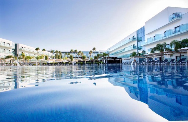 Hipotels Gran Conil