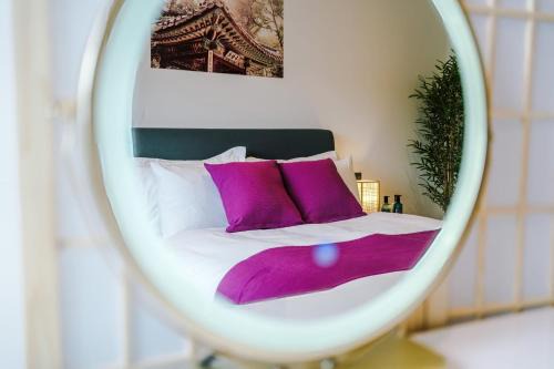 Hiroshi Ryokan - Tokyo Suite - Leeds City Centre