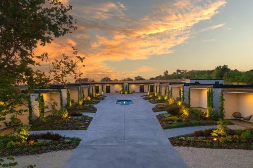 Hirpinia Resort