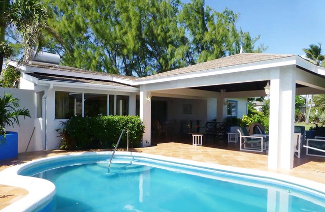 his Villa is perfect if you enjoy discovering hidden beaches