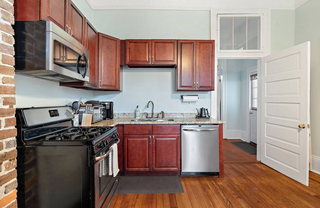 Historic Charm near Bayou St John!