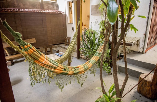 Historic Cottage - In the best place of Santa Teresa, the Lardo dos Guimarães