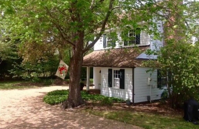 Historic Cottage on Ware River Estate