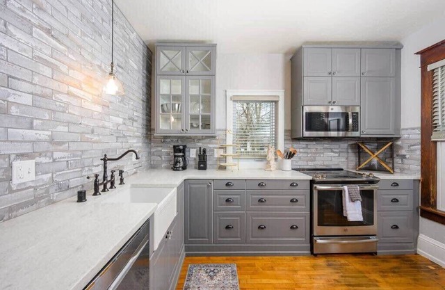 -Historic Heritage Haven