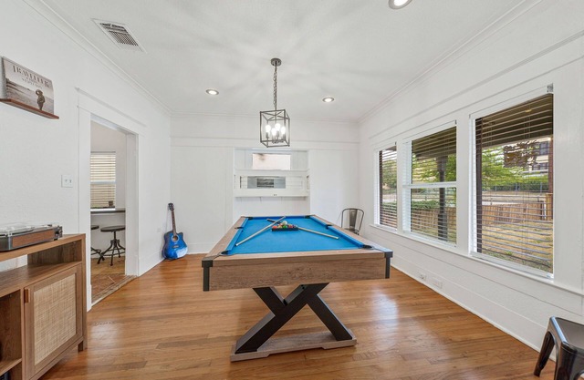 Historic Home 5 Min to Downtown!