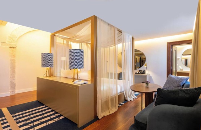 Historic Lisbon Escape with Indoor Heated Pool | Free Parking Included