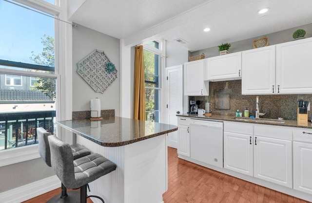 Historic Main Street Heritage Retreat