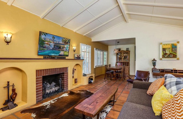 Historic Palm Springs Oasis Permit# 3039