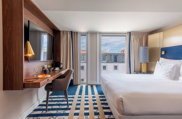 Historic Retreat with Indoor Heated Pool & Terrace | Free Parking Included