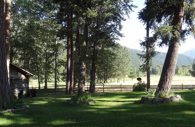 Historic Valley of the Moon Homestead Governor's Quarters