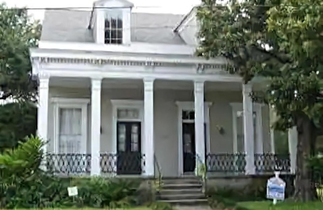 Historic Viavant Cottage - Jazz Fest/FairGrounds