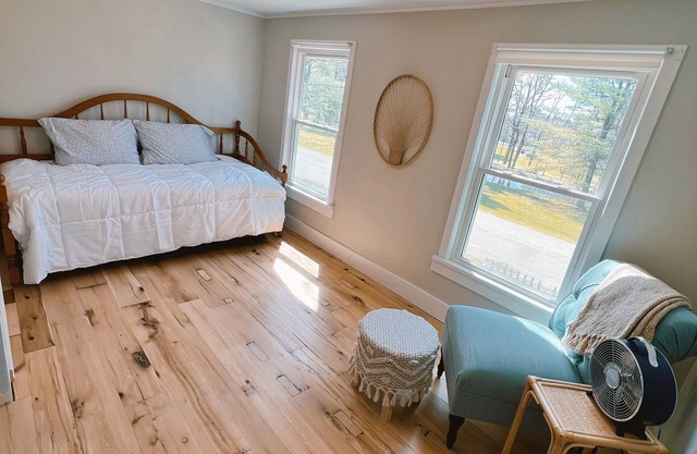 Historical House close to the Chain O Lakes, Crystal River, hiking & shops