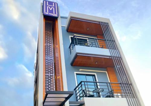 Hm House Patong