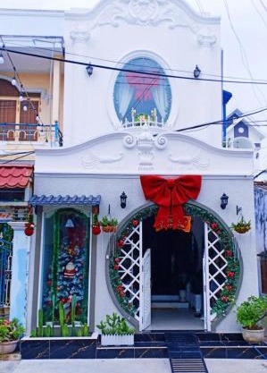 Hoàng Nga 1 Homestay