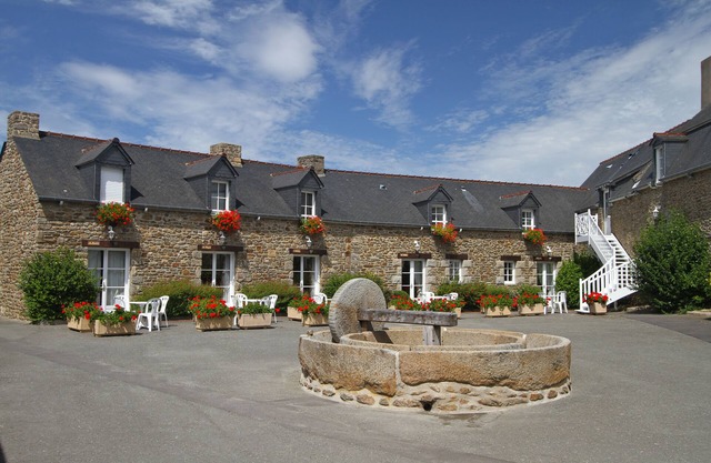 House for 5 people in st Malo