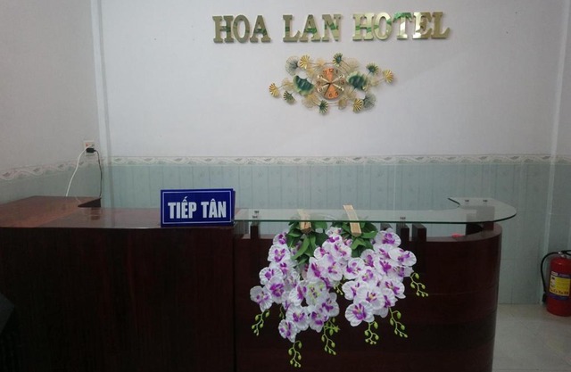 Hoa Lan