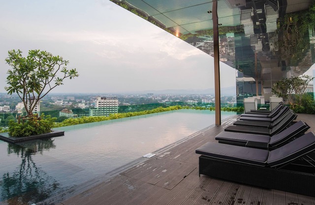 HOC5 Daily Apartment Chiang Mai