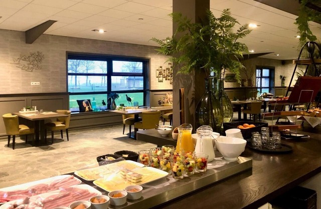 Hof van Alexander - Boutique Hotel