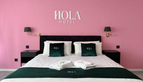 Hola Hotel Stuttgart