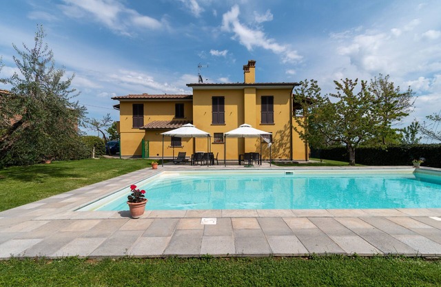 Holiday Home "Casa Galina" with Private Pool & Wi-Fi
